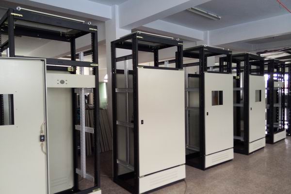 洞口配电箱-配电箱如何进行分类种类有哪些